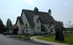 Warton Arms