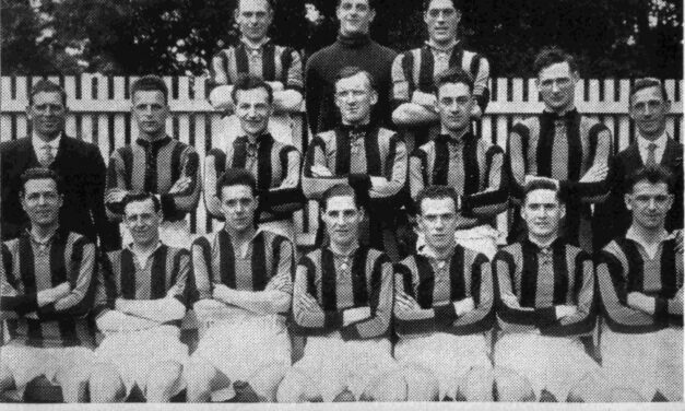 Hull City 1926-27