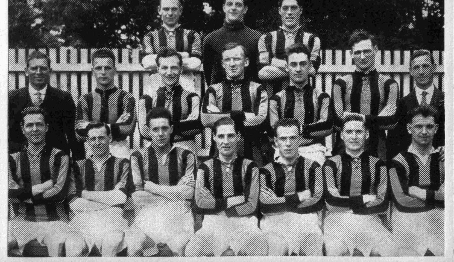 Hull City 1926-27