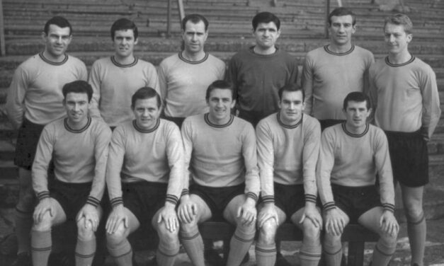 Hull City 1965-66