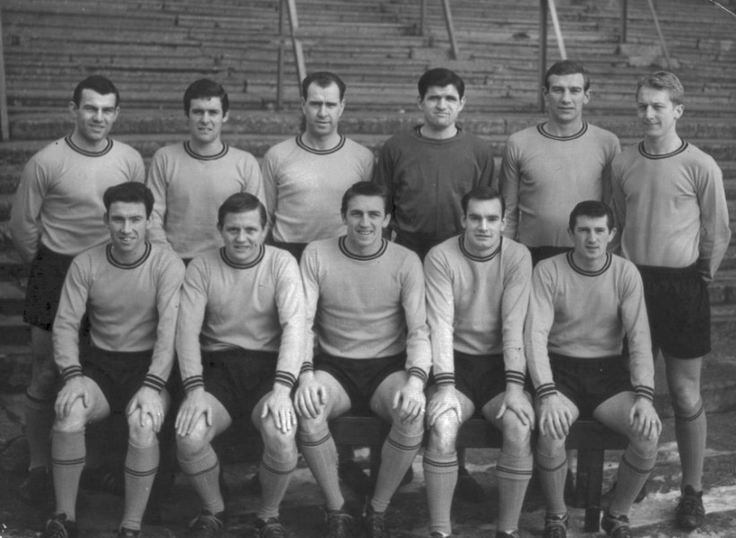 Hull City 1965-66