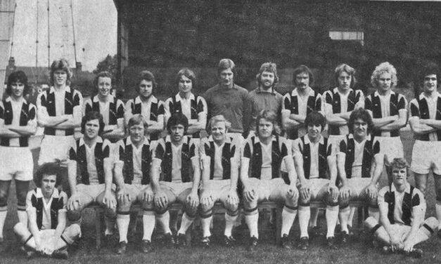 Hull City 1977-78