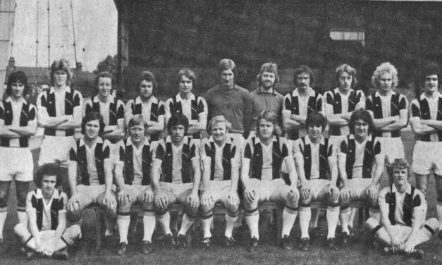Hull City 1977-78