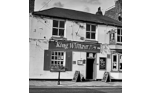 Warton Arms